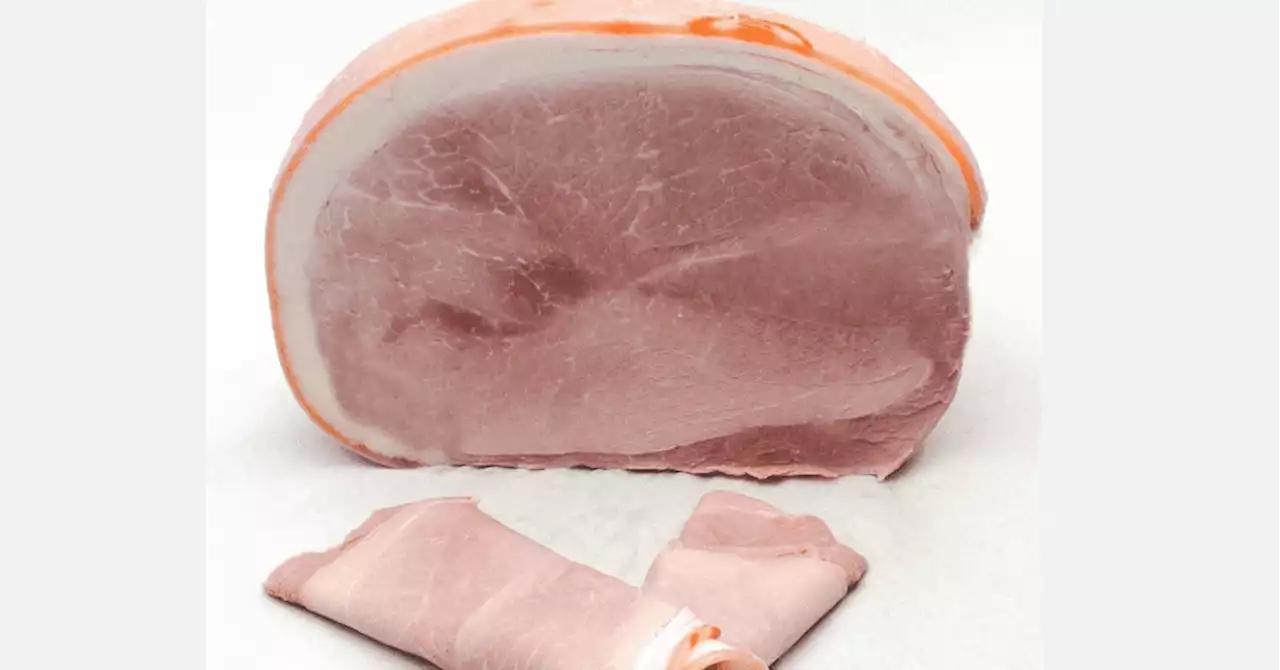 Consommation : risques de listériose dans du jambon cuit vendu chez Carrefour et Auchan