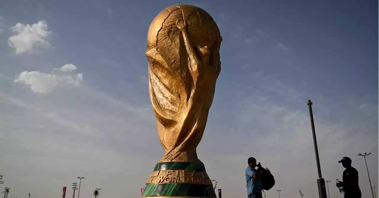 Mondial 2022 - Le billet : et à la fin, c'est le Qatar qui gagne