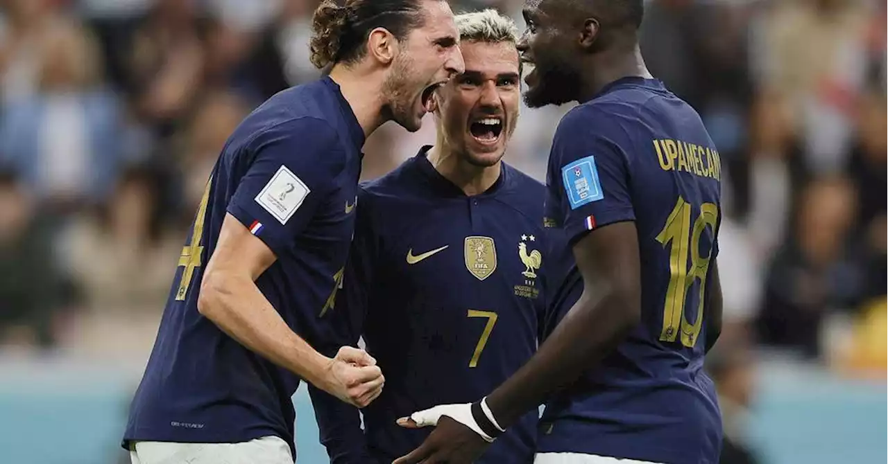 Mondial 2022 : les Bleus salueront bien leurs supporters Place de la Concorde à Paris