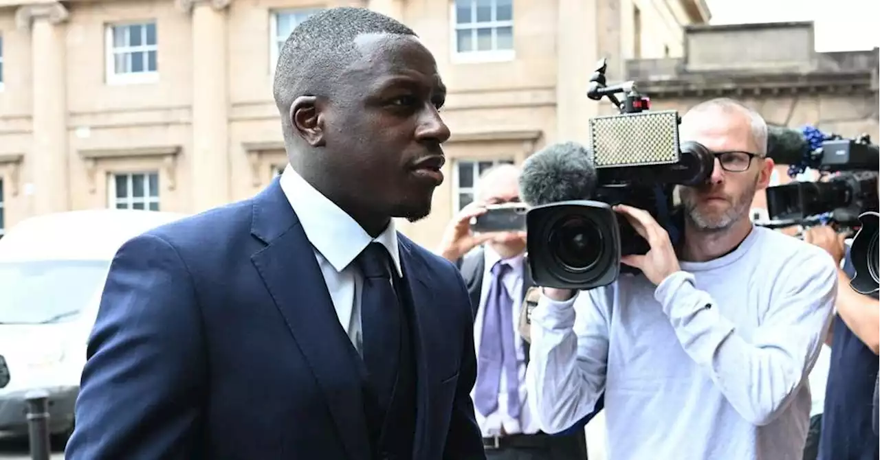 Procès de Benjamin Mendy pour viol : le jury reprend ses délibérations