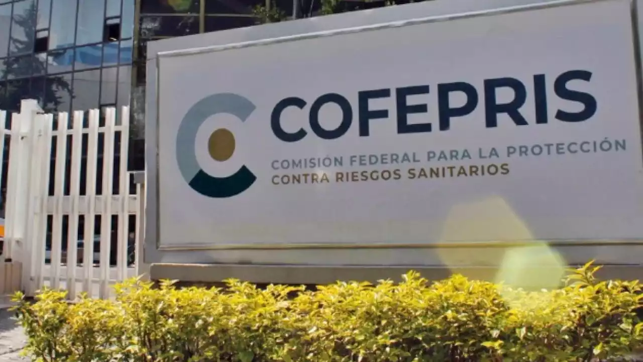 Cofepris supervisa operación de Área de protección contra riesgos sanitarios en Durango