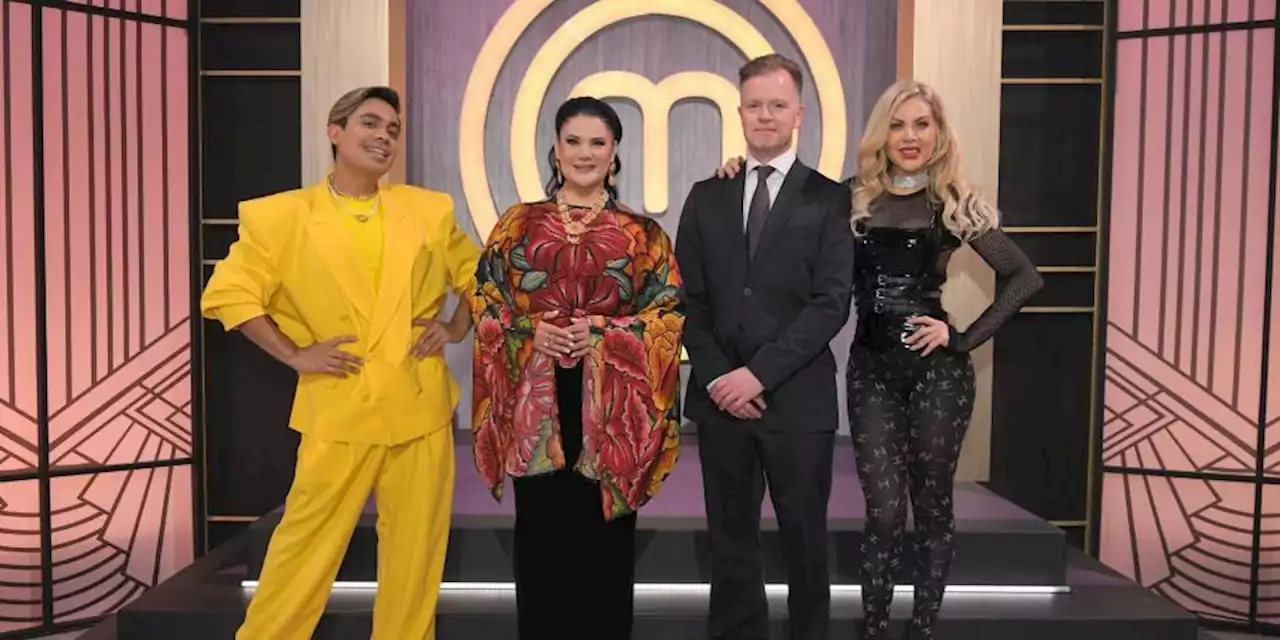 MasterChef Celebrity 2022: ¿Quién es el ganador del programa hoy 18 de diciembre?