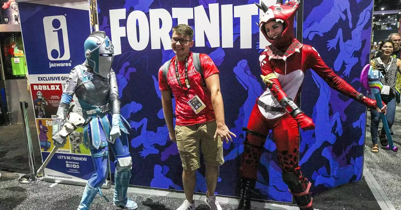 FTC hits Epic Games with record $520 million in penalties over Fortnite privacy breaches