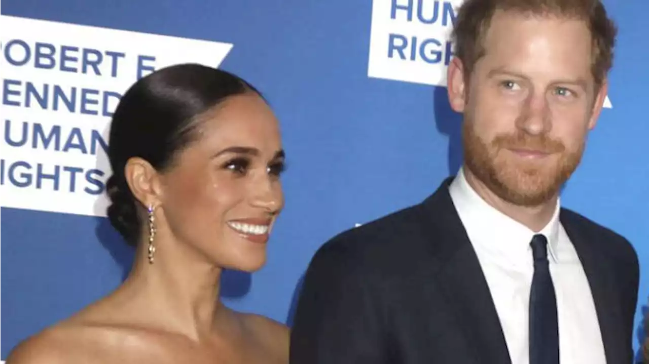 Royals refuse to bow to Harry and Meghan's demands to say sorry after Sussexes 'angry at Sistah Space apology'