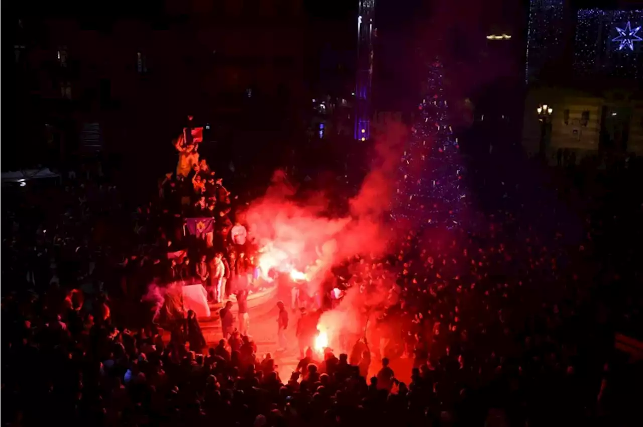 Céline Pina : «Le drame de Montpellier révèle, encore une fois, une tribalisation de notre société»