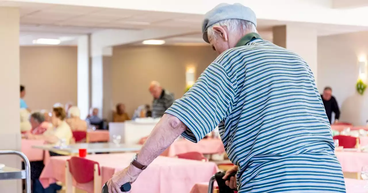 Pyrénées-Orientales : un homme atteint d'Alzheimer défenestre une résidente de son Ehpad