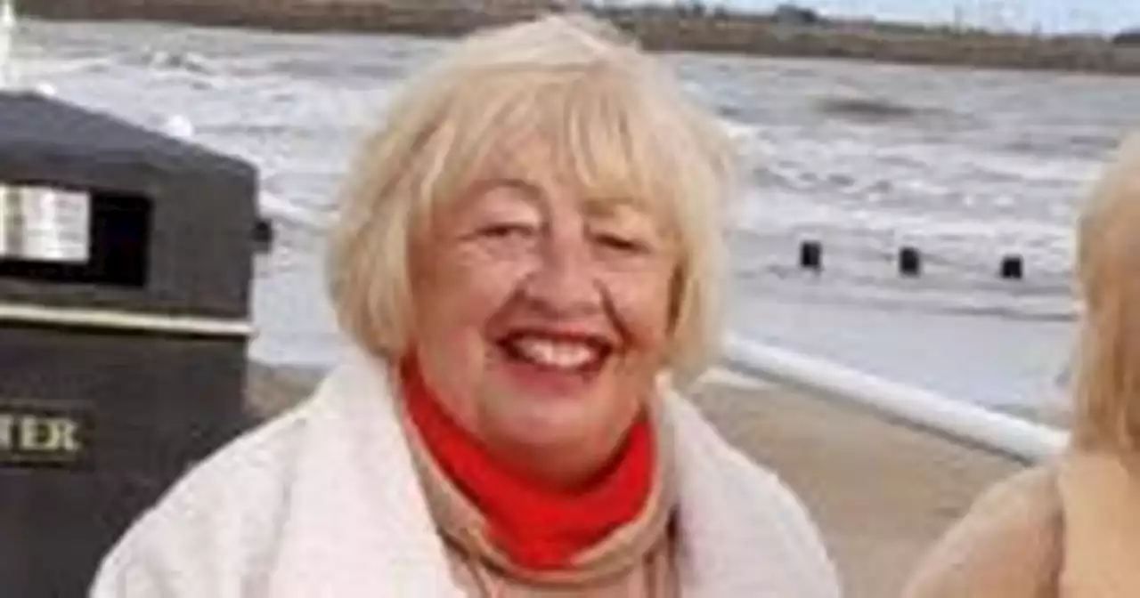 Family's tribute to 'loving' Leeds gran who died after being hit by car