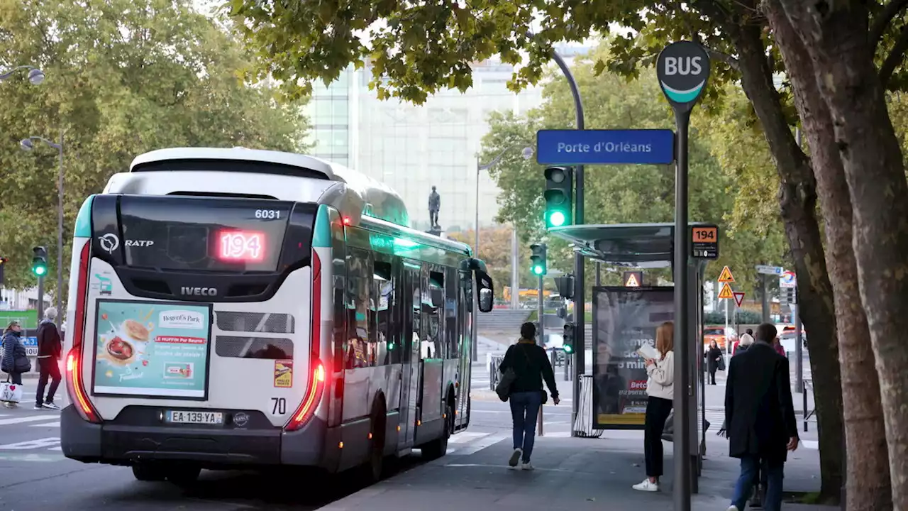 Paris : Anne Hidalgo demande le report de la mise en concurrence du réseau de bus