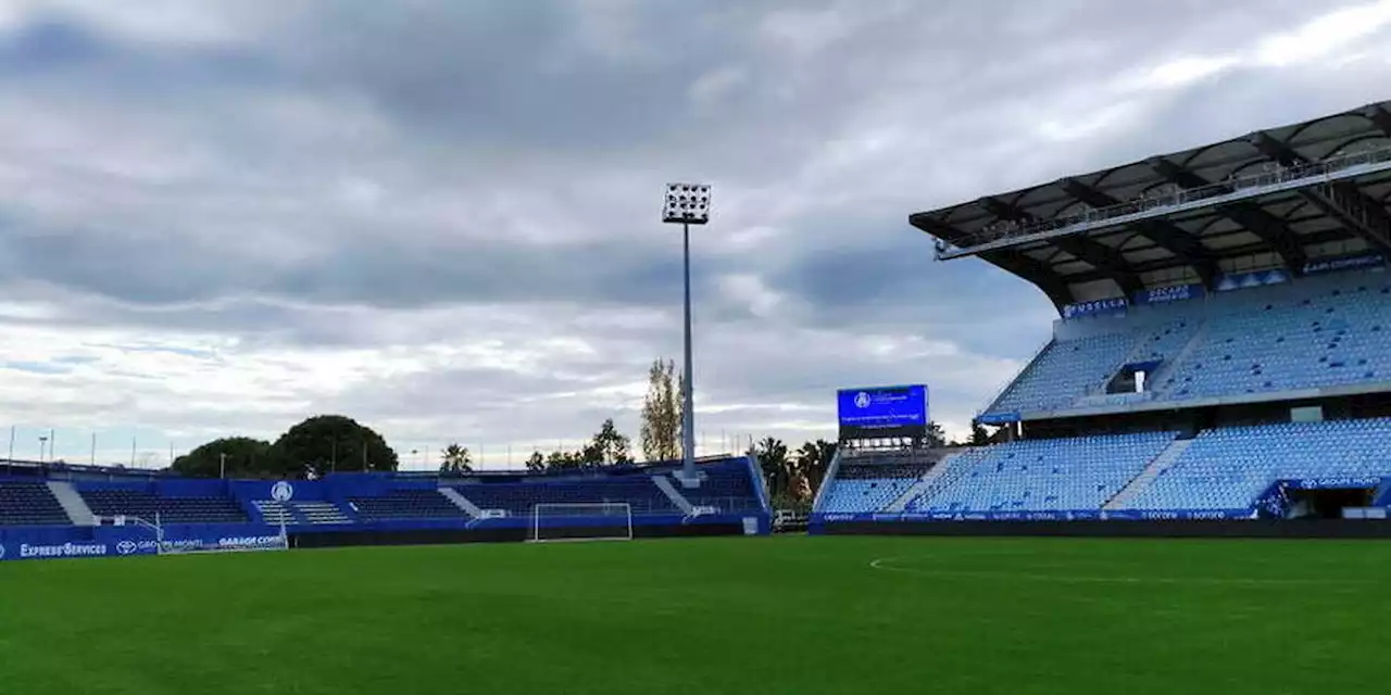 Corse : à Furiani, le tortueux parcours du « stade le plus cher de France »