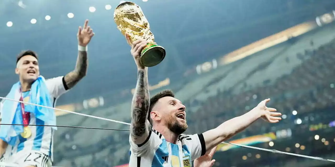 Le tacle du lundi – Coupe du monde 2022 : France-Argentine, le match du siècle