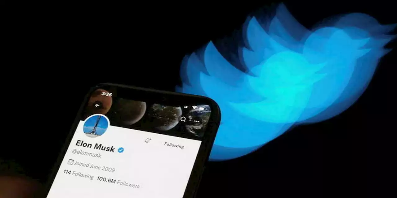 Twitter : les liens vers des réseaux sociaux concurrents désormais interdits