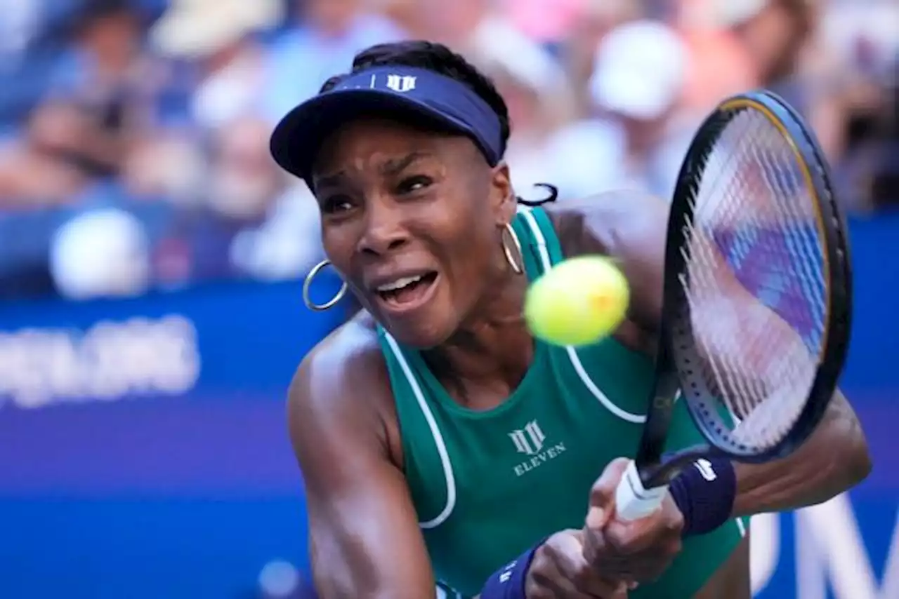 Invitée, Venus Williams disputera son 22e Open d'Australie