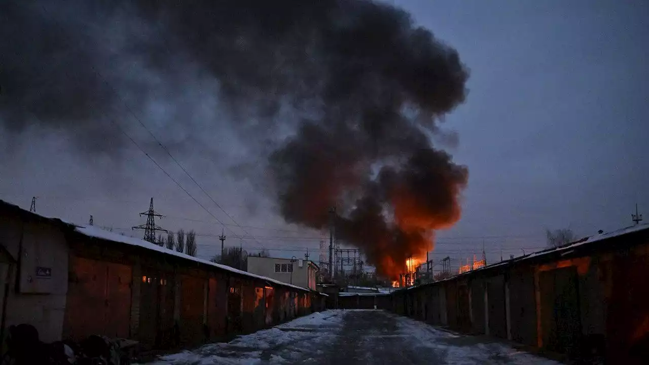 Guerre en Ukraine : Kiev craint une offensive conjointe de Moscou et du Bélarus