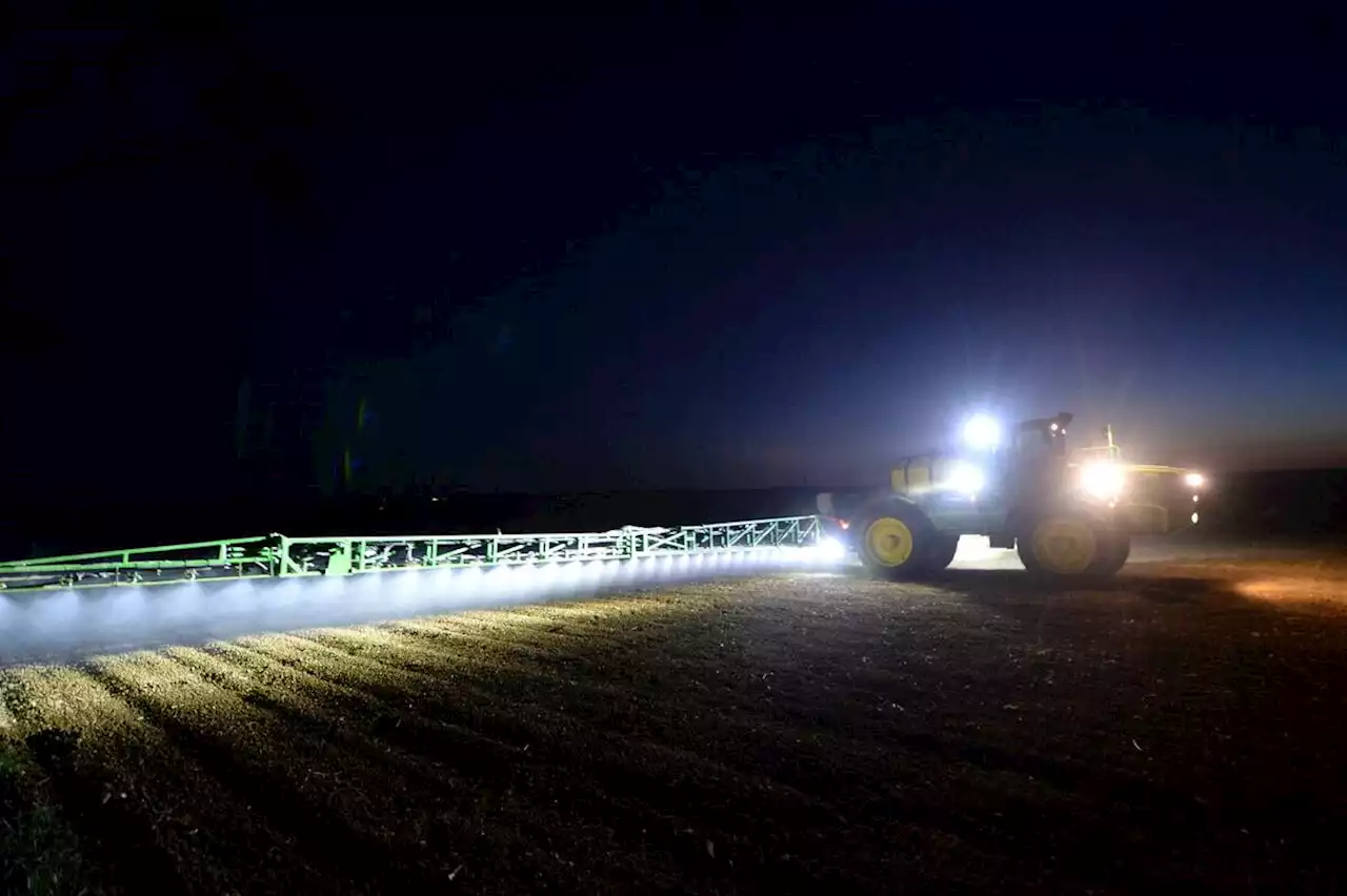 François Dedieu : «L’évaluation des pesticides est trop dépendante des industriels»