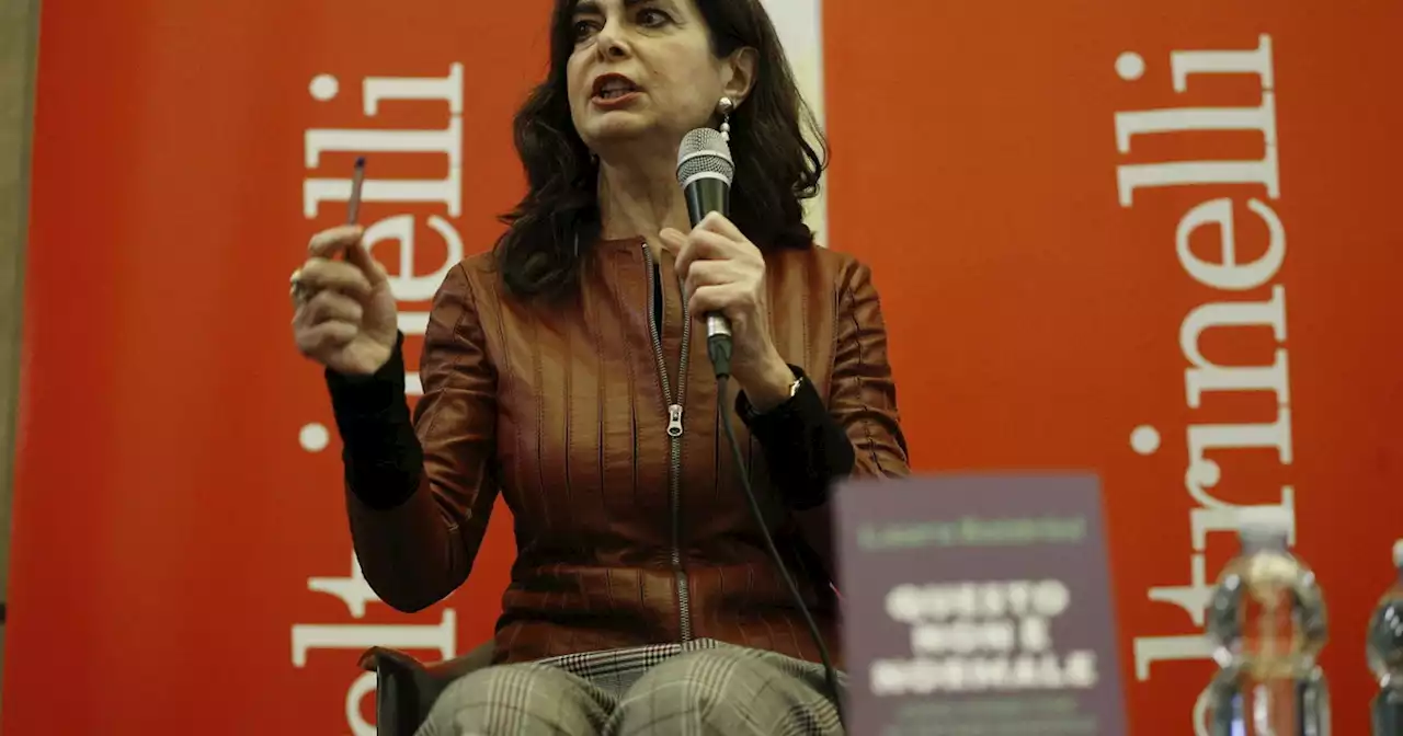 Laura Boldrini, l'accusa a Piantedosi: 'Denigra le Ong', scoppia il caso