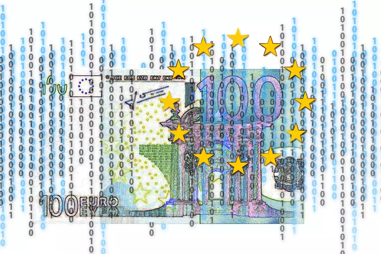 Moneta futura | L’inflazione e l’espansione incontrollata delle criptovalute spingono l’Ue verso l’euro digitale - Linkiesta.it