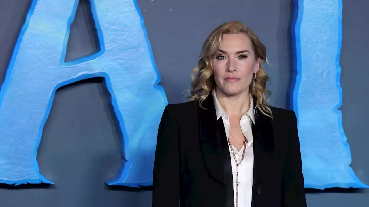 Curhat Kate Winslet Dikatai Gendut Saat Bintangi Titanic oleh Tabloid Inggris