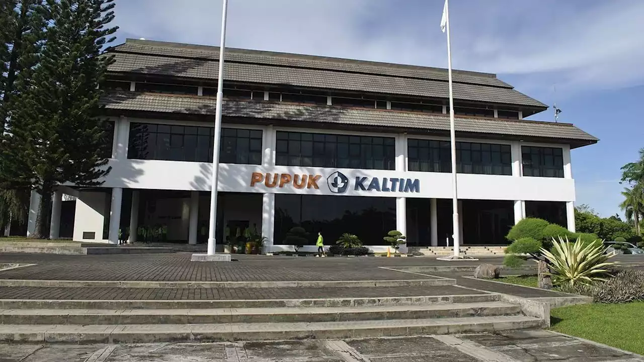 Dukung Ketahanan Pangan, Pupuk Kaltim Pastikan Kesinambungan Program Agrosolution