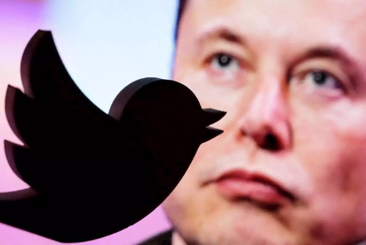 Musk ‘temporarily’ suspends another journalist’s Twitter account