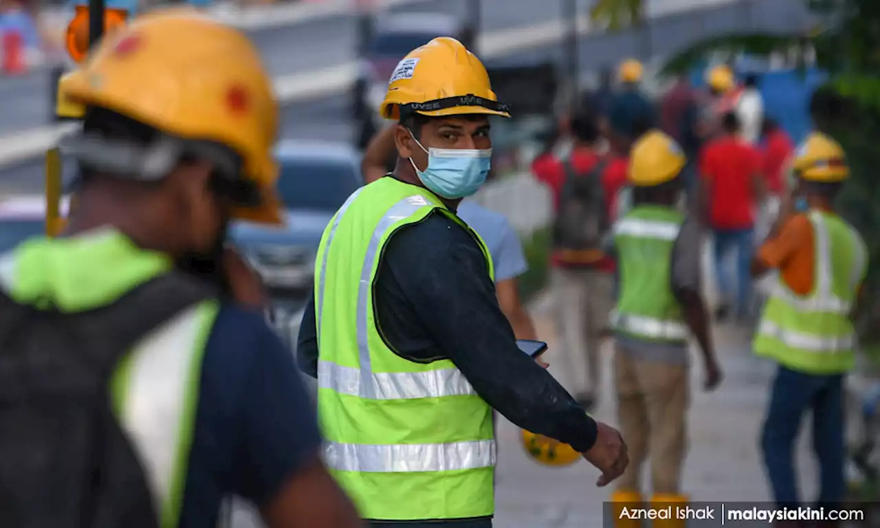 COMMENT | Mechanisms needed to ensure welfare of migrant workers