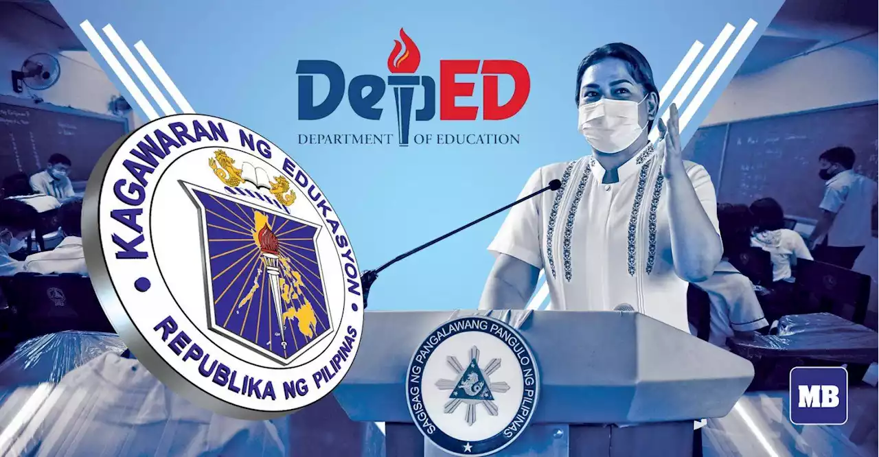 Duterte orders Strand Management Review to ensure effective QMS implementation in DepED