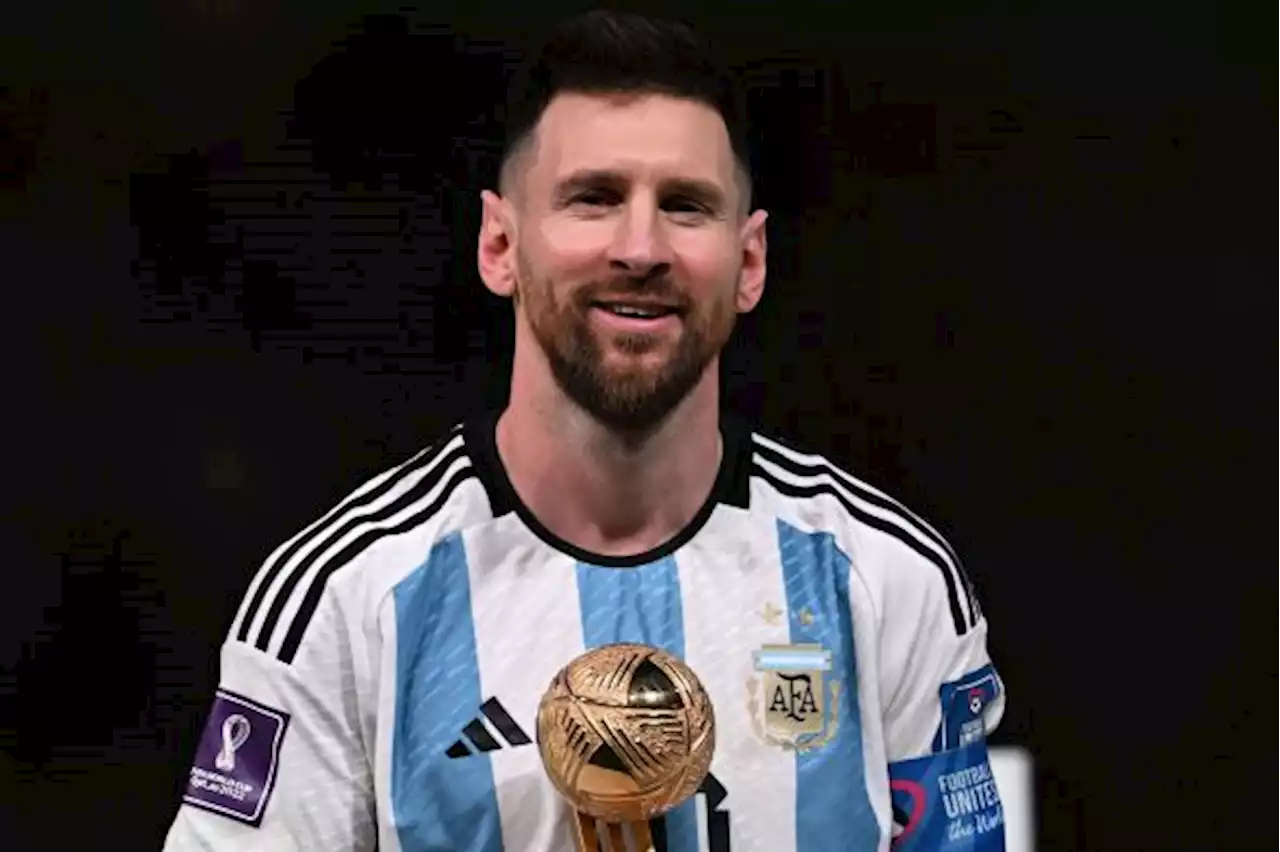 Messi Pastikan belum akan Pensiun dari Timnas Selepas Piala Dunia 2022