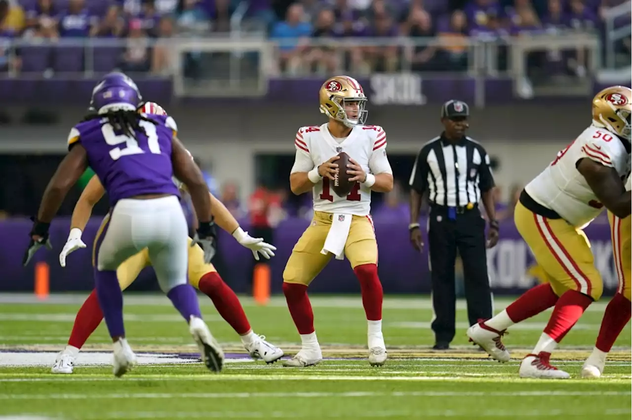 49ers mailbag: Can tiebreakers help Niners climb to NFC No. 2 seed?