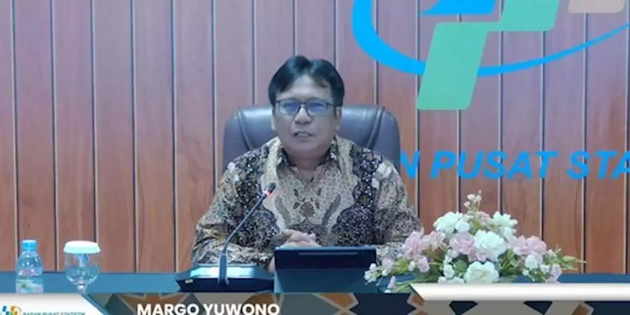 Survei BPS: Pelayanan Haji 2022 Sangat Memuaskan, Tertinggi Terkait Bimbingan Ibadah | merdeka.com