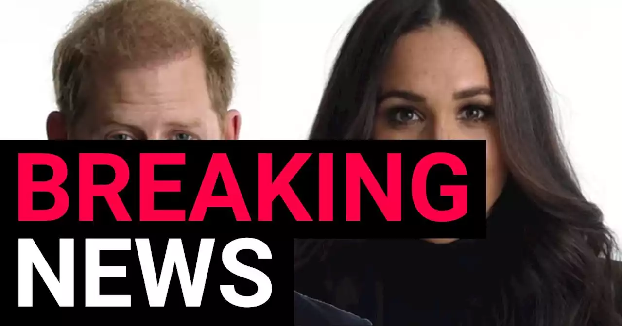 First trailer for new Harry and Meghan documentary series ‘Live to Lead’ lands