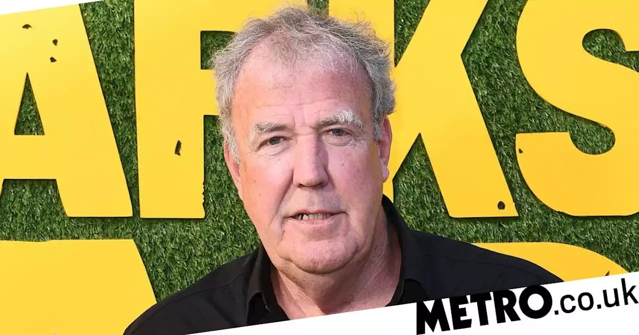 Jeremy Clarkson fiercely berated by celebrities for Meghan Markle column