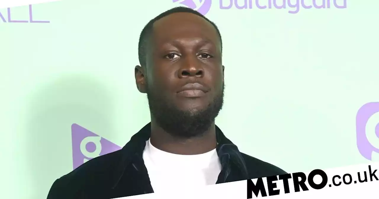 Stormzy ‘misses flight to Qatar World Cup final’ after passport dispute