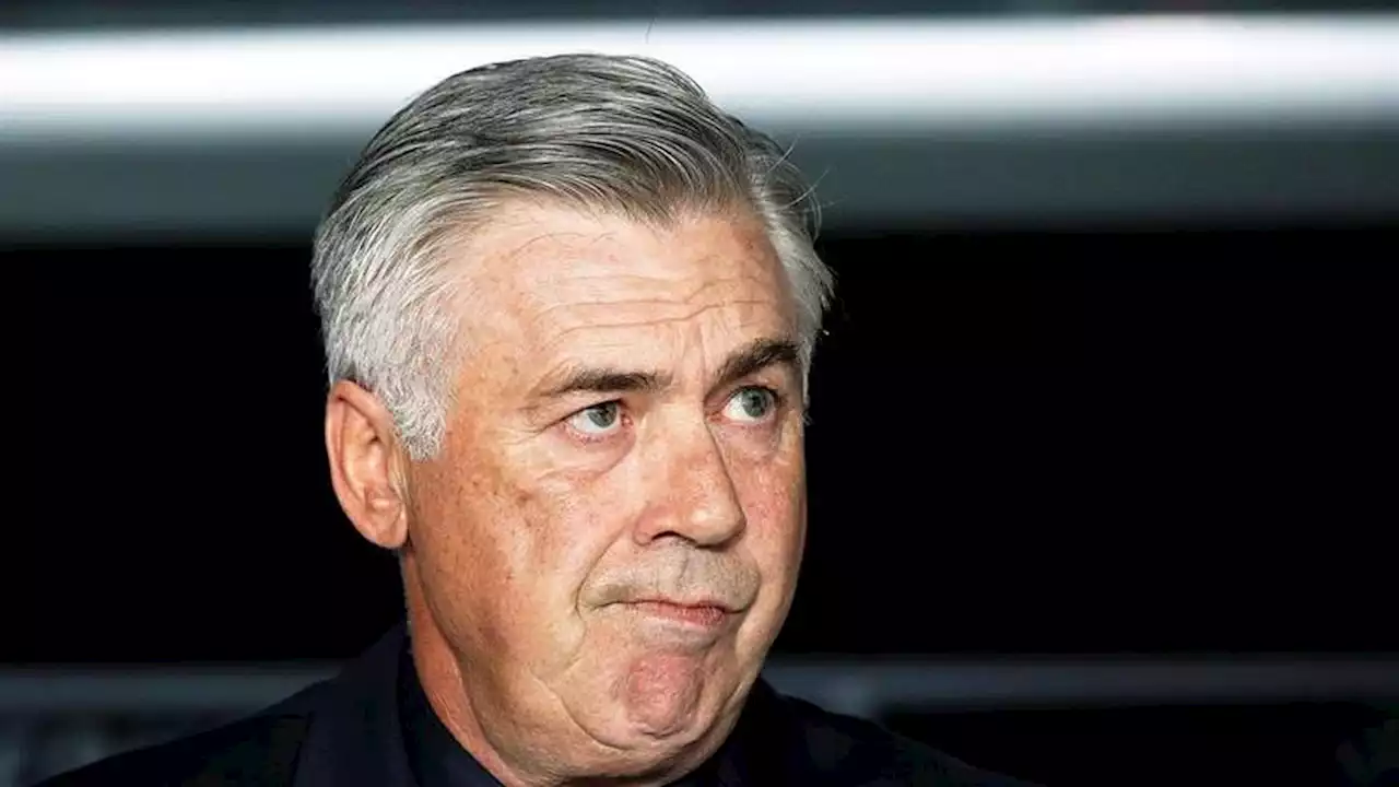 El gran elogio de Carlo Ancelotti a la Selección Argentina y a Lionel Messi