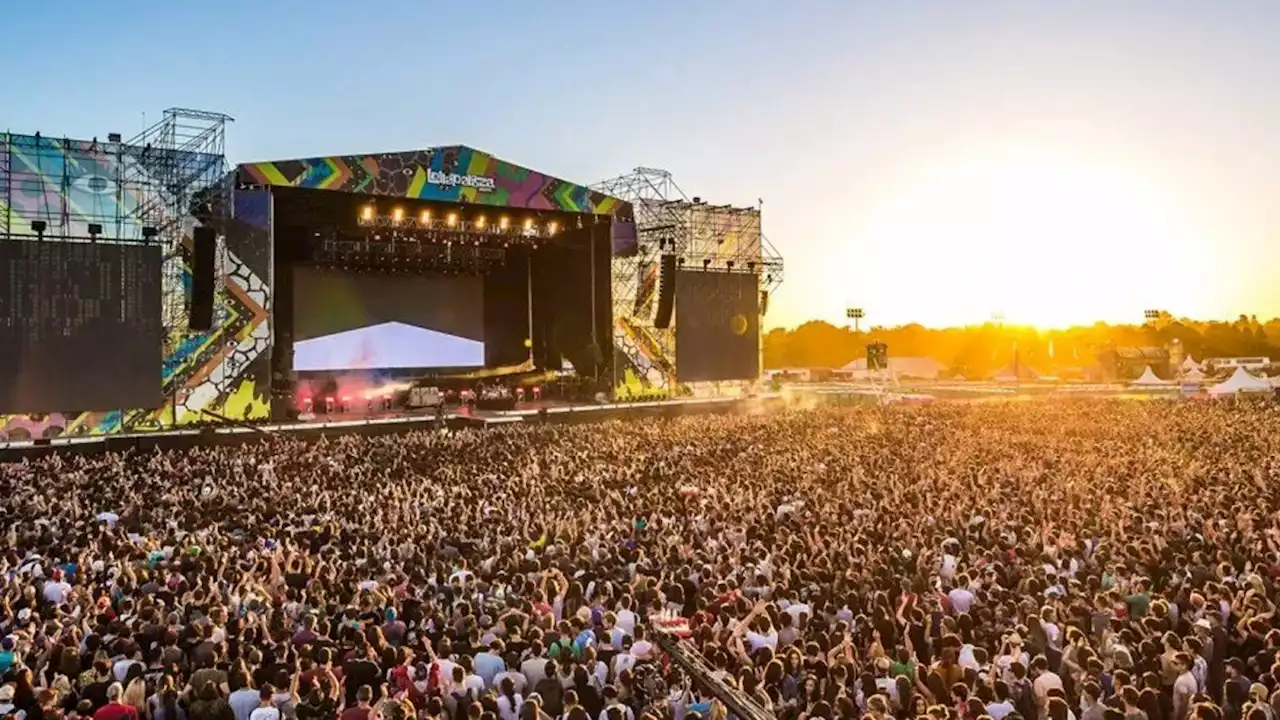 Lollapalooza Argentina 2023: estos serán los sideshows