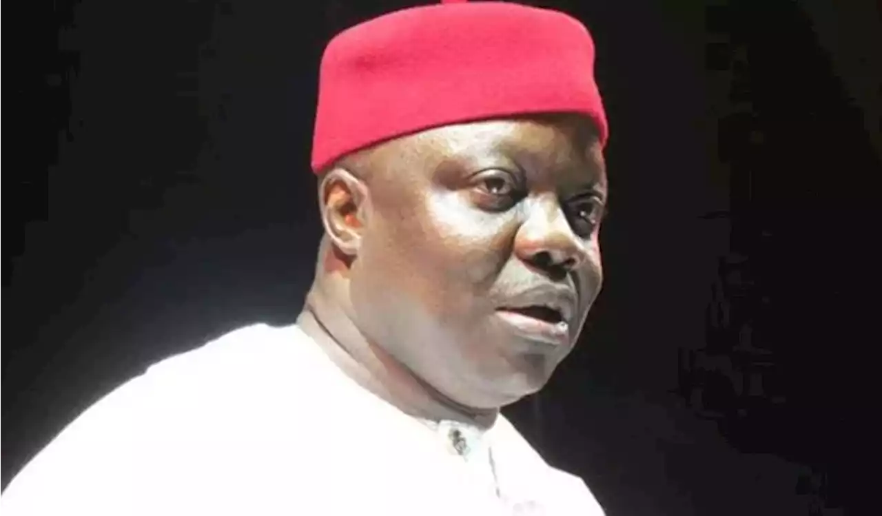 Delta ex-gov Uduaghan loses father-in-law - Punch Newspapers