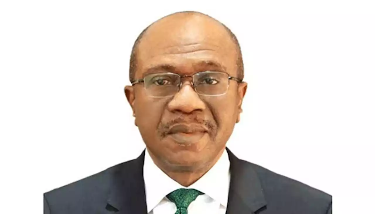 DSS plotting to frame Emefiele - Group