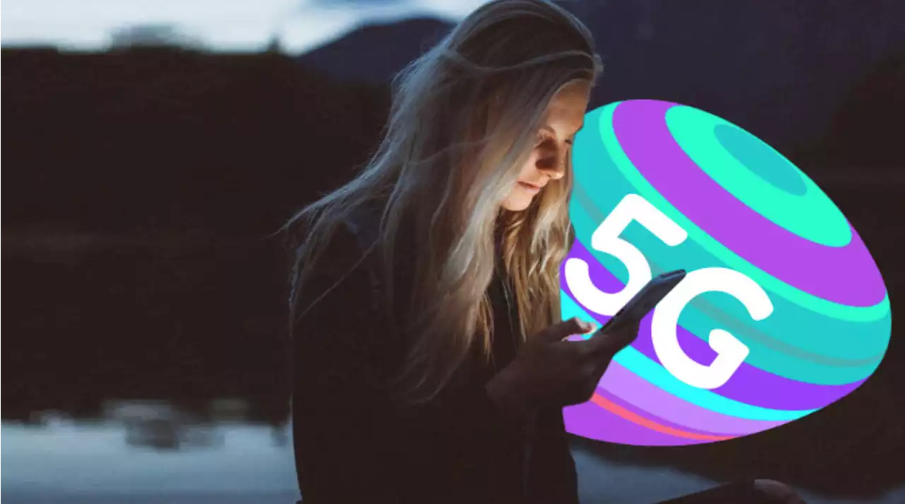 Telia: Halva Sveriges befolkning har tillgång till 5G