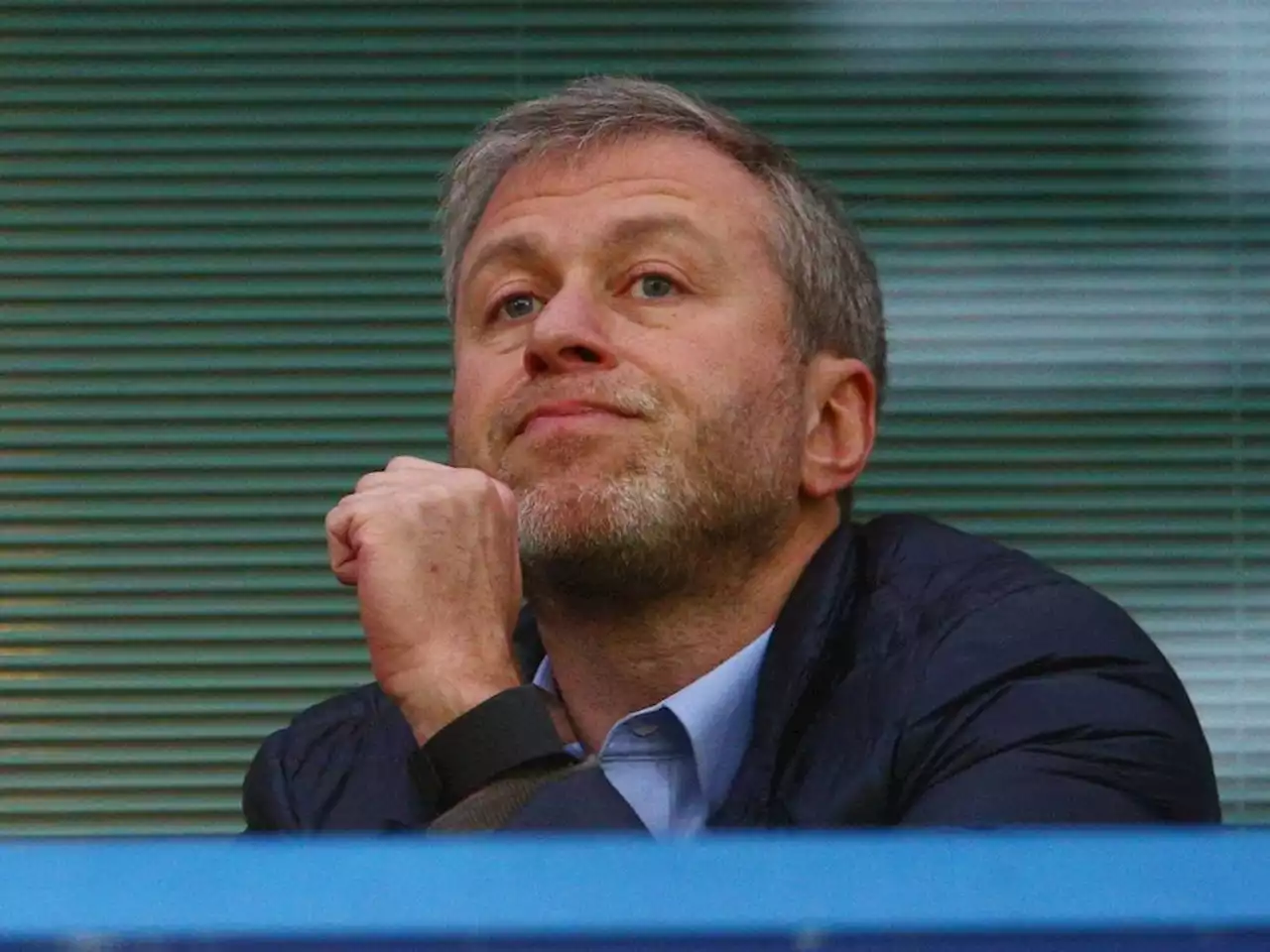 Canada goes after $26 million in assets from Russian oligarch Roman Abramovich