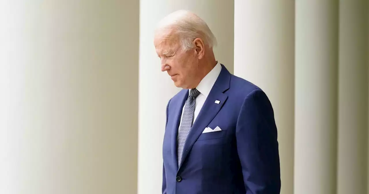 Biden to condemn rising antisemitism in U.S. at Hanukkah reception