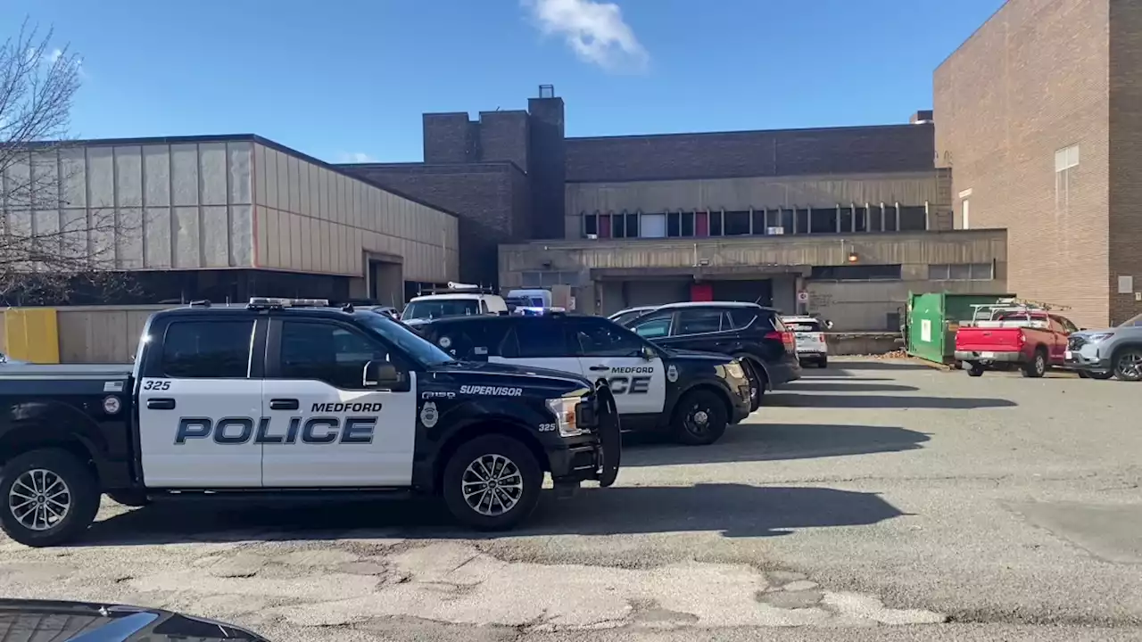 Fight at Medford High School Sends Boy to Hospital, Police Say; Another in Custody