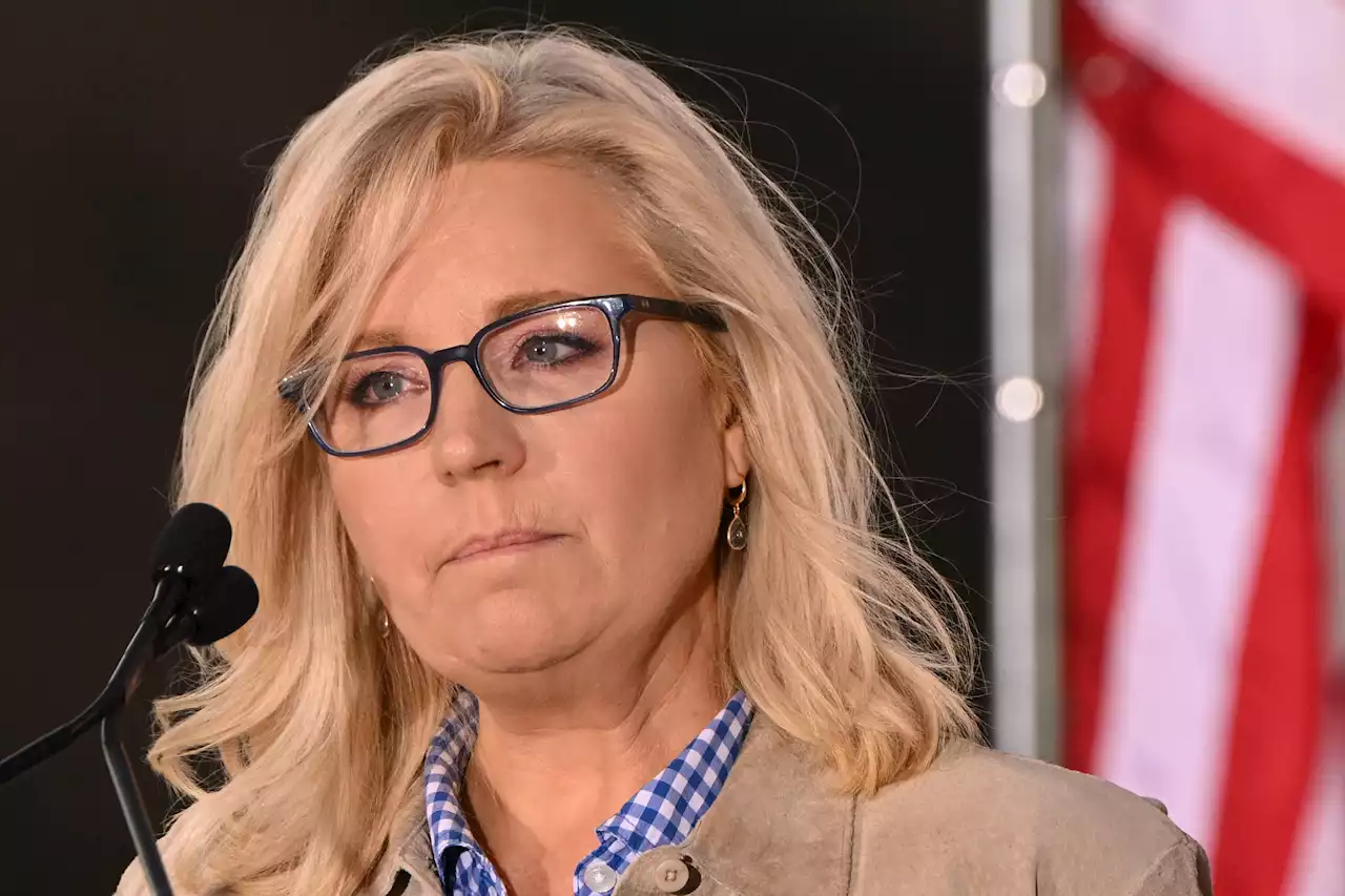 Liz Cheney praised after last Jan. 6 speech: 'Holding back no punches'