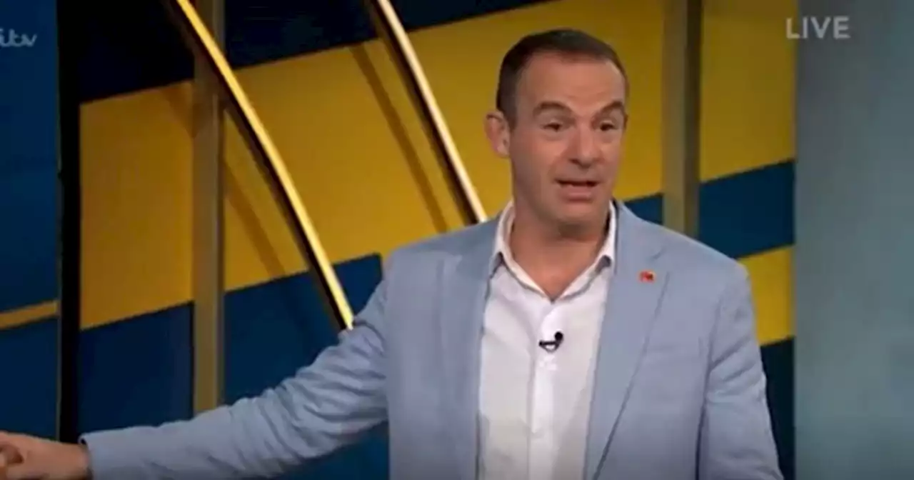 Martin Lewis tells shoppers to take advantage of 15p veg deals