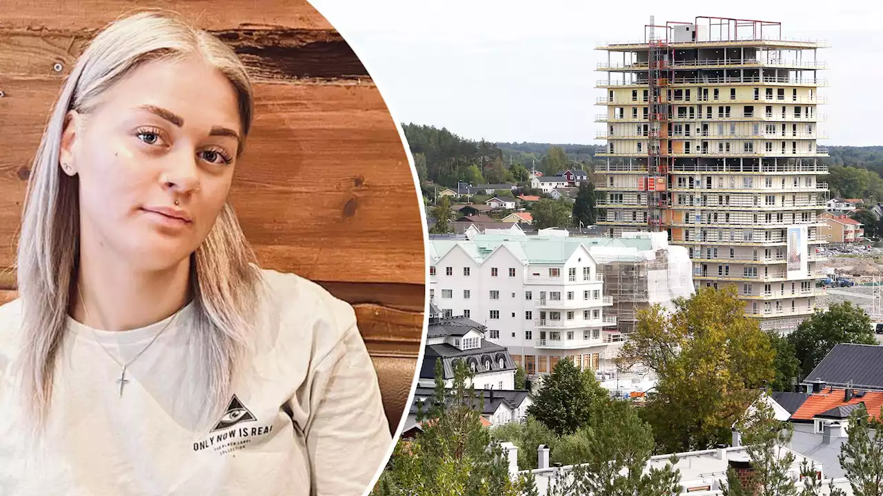 Omfattande bostadsbrist för unga i kommunen