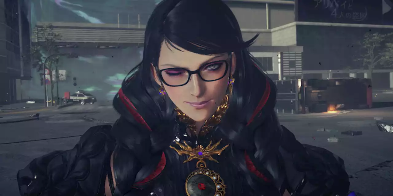 Bayonetta: Hideki Kamiya will weitere Titel der Action-Reihe entwickeln - ntower - Dein Nintendo-Onlinemagazin