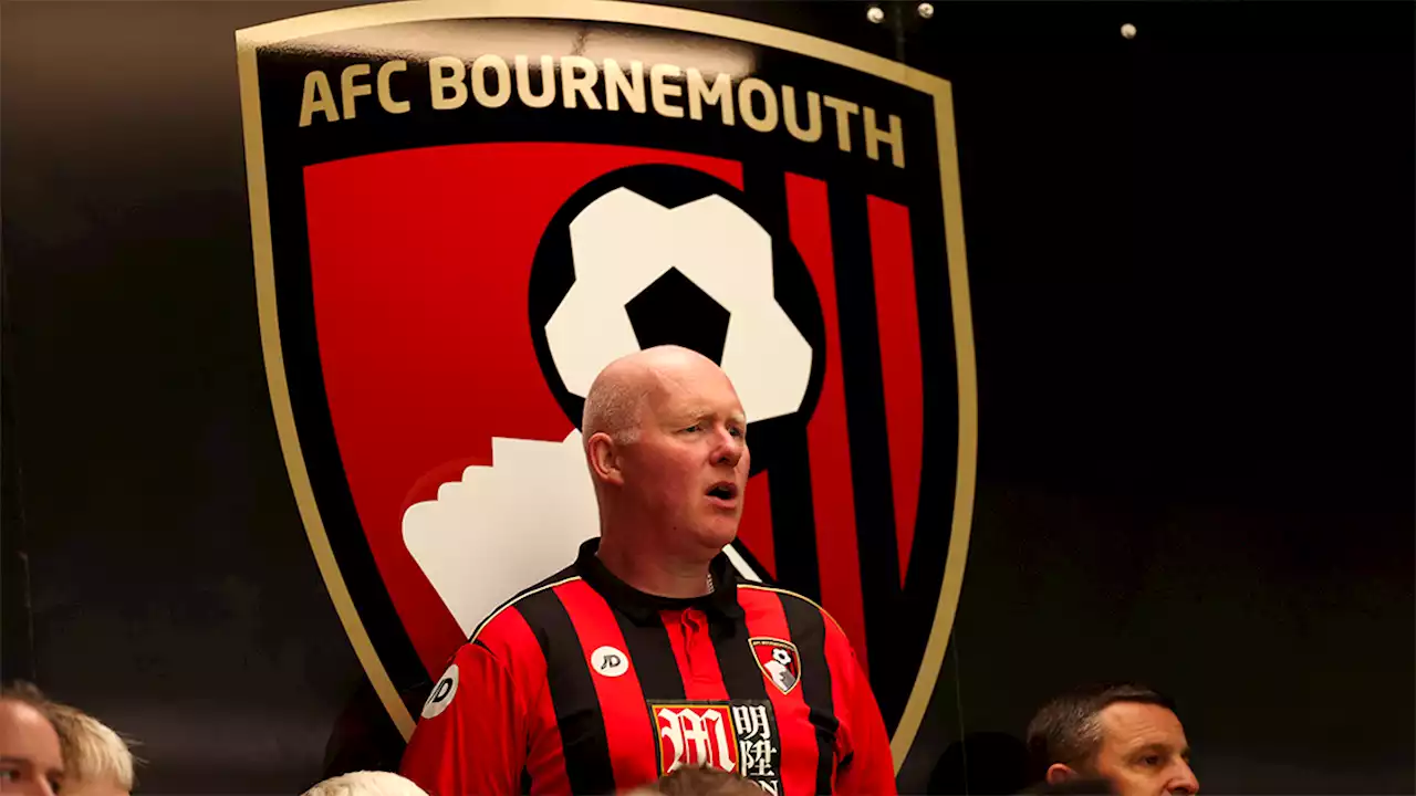 Bournemouth fans discussion ahead of trip to face Newcastle United