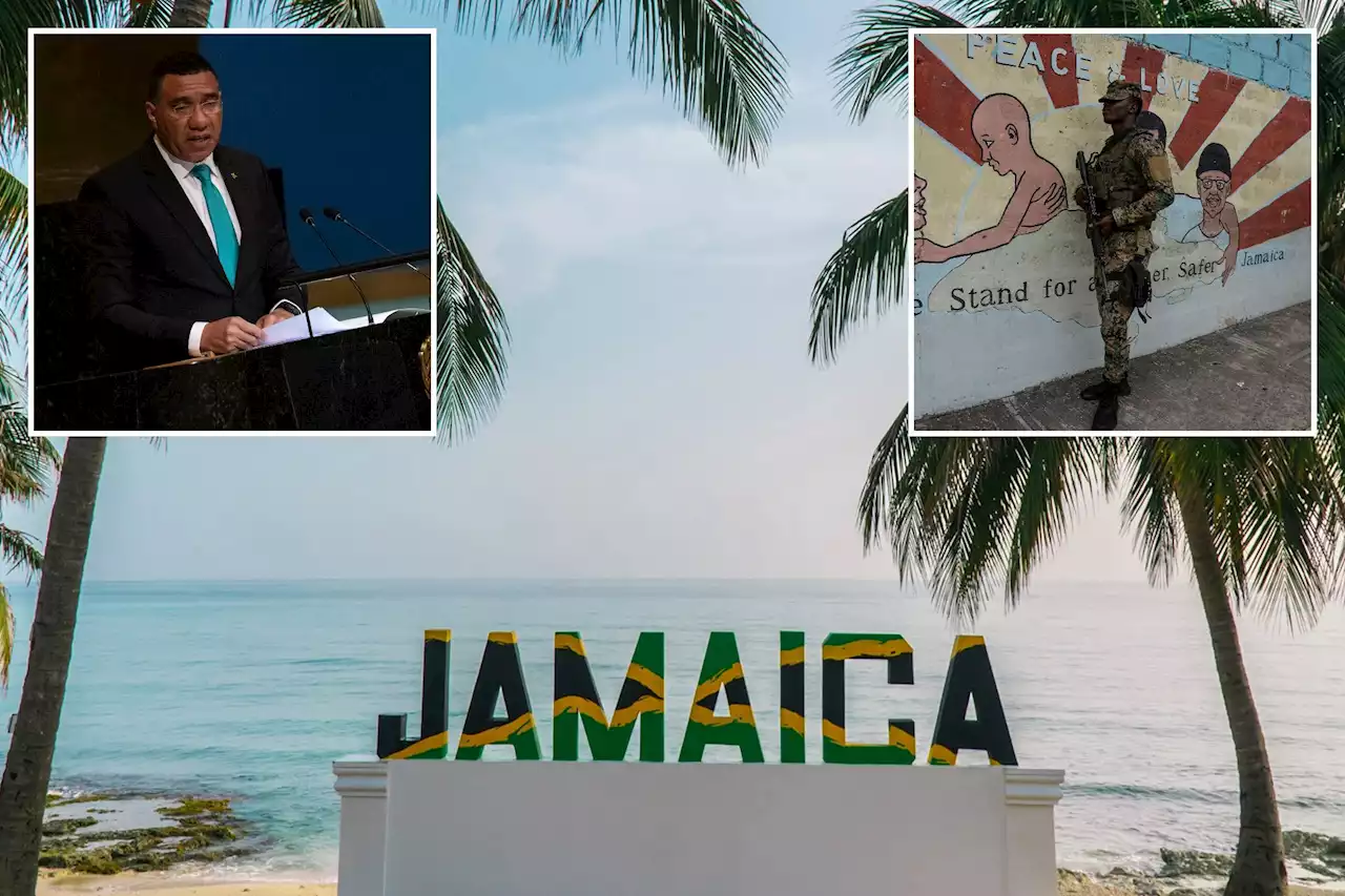 Jamaica reimposes ‘state of emergency,’ tourism industry threatened by high crime rate