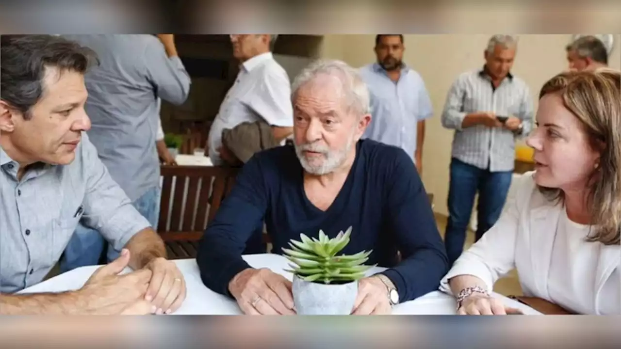 O custo Lula | O Antagonista