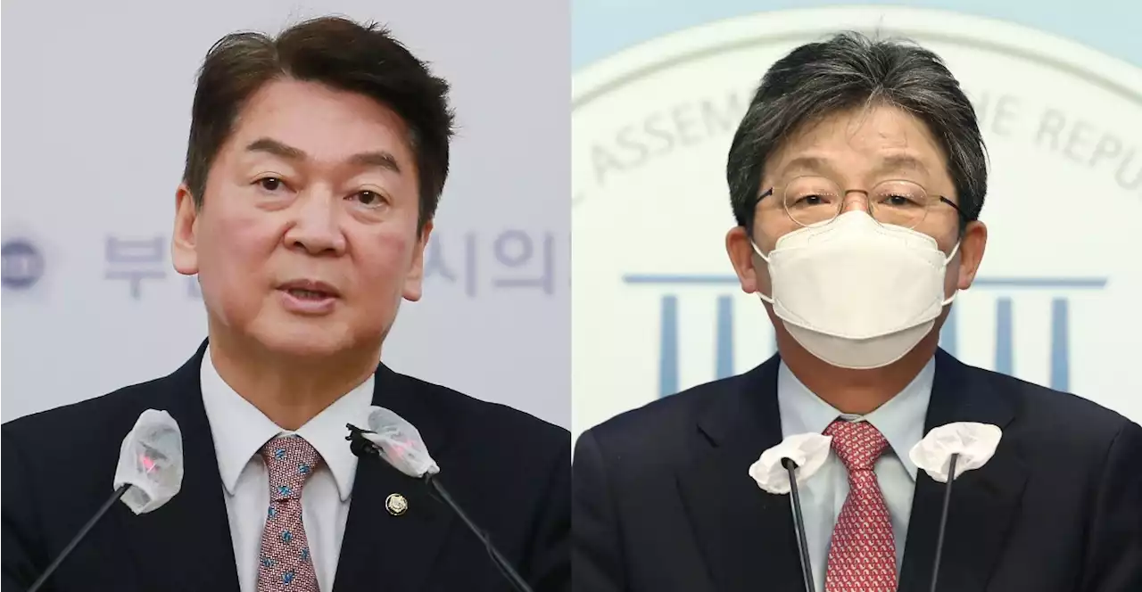 국힘 '당심 100%' 룰에 반발 확산... '골목대장 선거냐?'