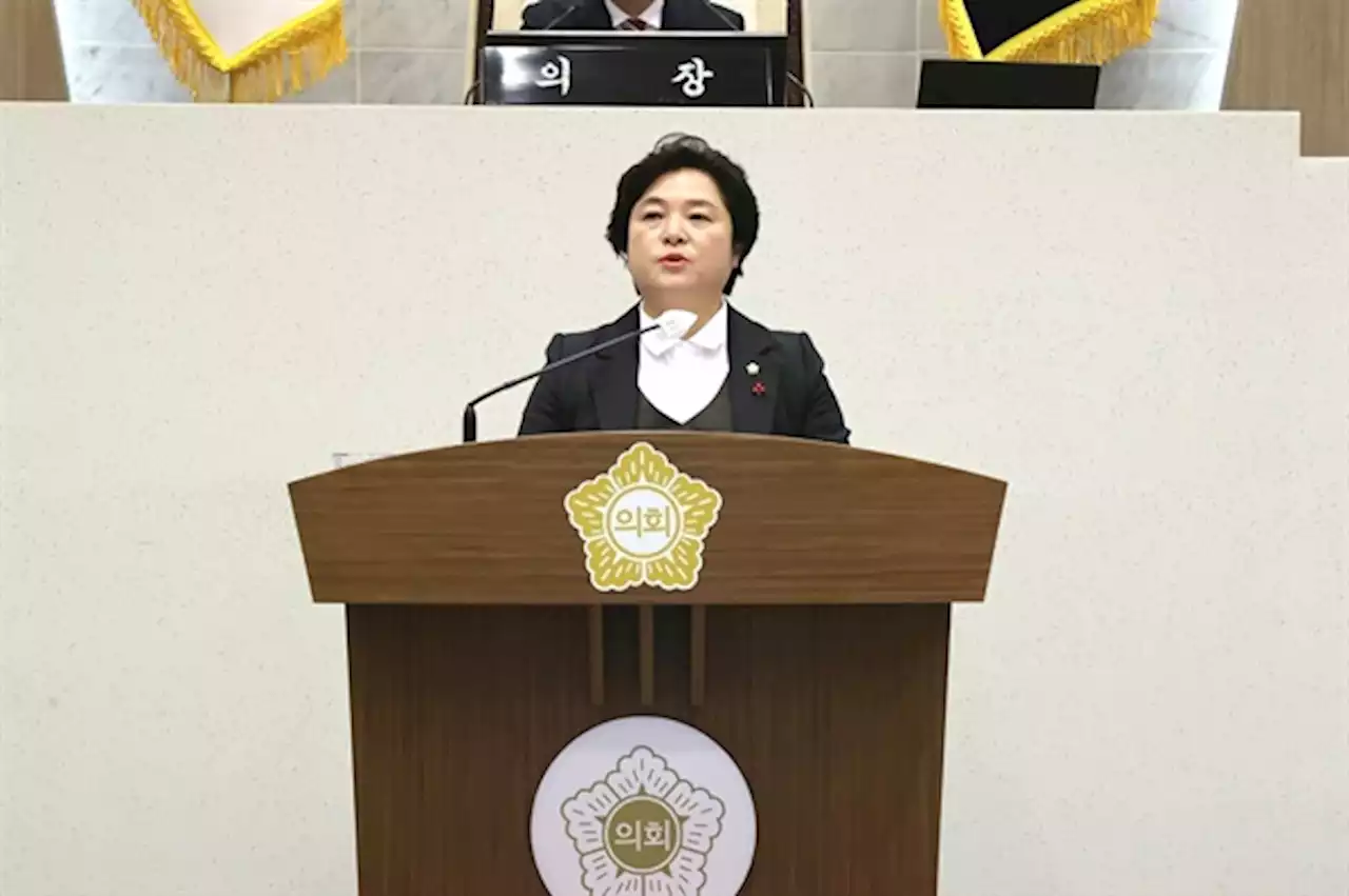 당진시의회 '수청1지구 학교 용지 꼭 살려야'