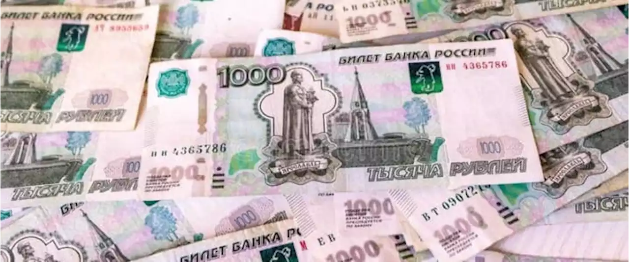 Russian Rouble Plunges To 7-Month As Crude Prices Languish | OilPrice.com