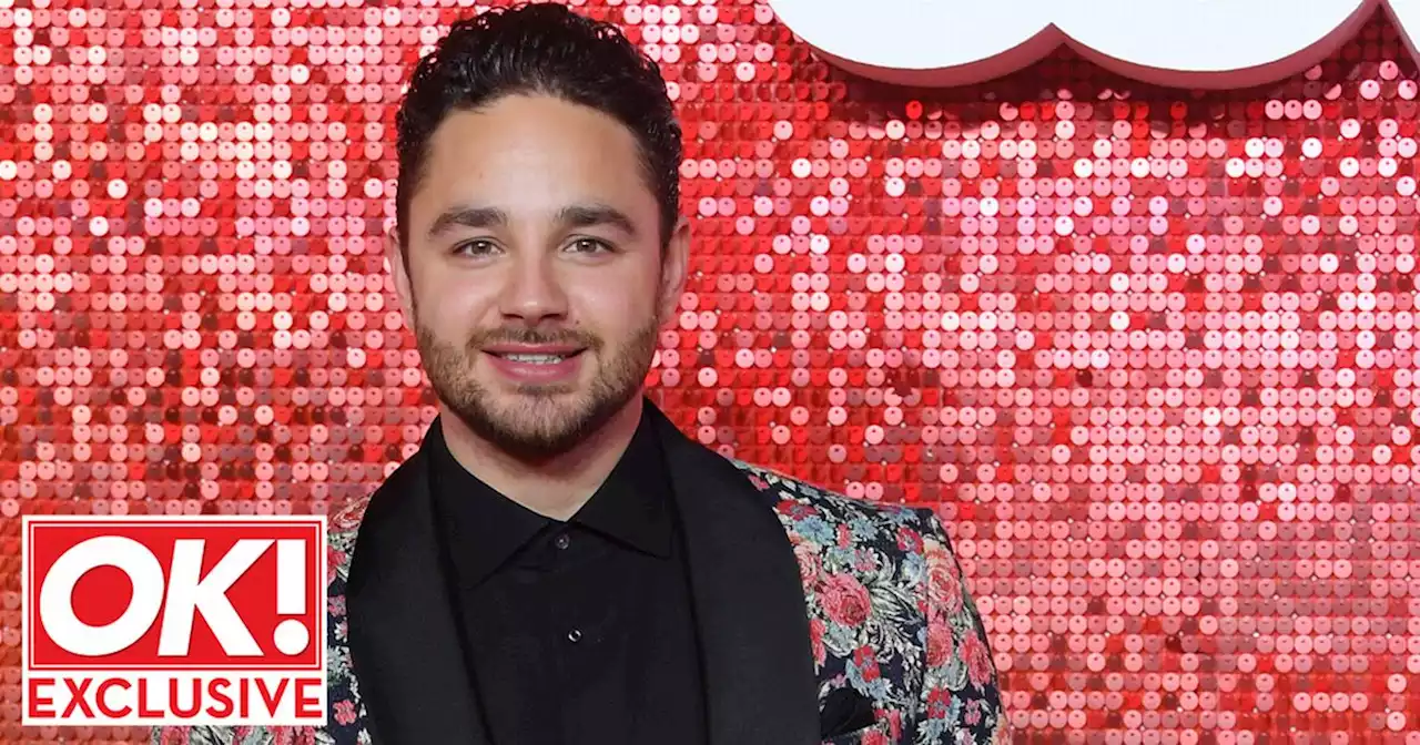 Adam Thomas 'doesn't know why he didn't get invite' from I’m A Celeb All Stars